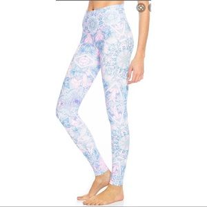 Wolven Orbit Legging